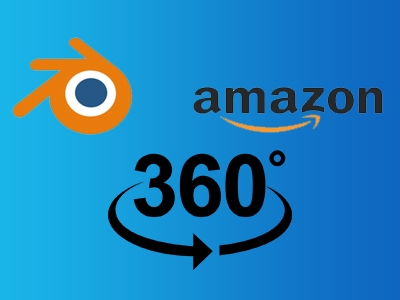 亚马逊360图关键帧预设文件